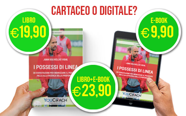 I possessi di linea libro e-book