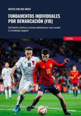 Fundamentos individuales por demarcacion (FDI) e-Book