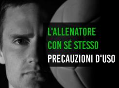 Allenatore pallone idea