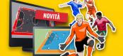 Novità: scopri i nuovi campetti dedicati al futsal